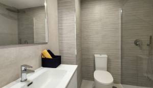 Obra Nueva - Apartmento - San Miguel de Salinas