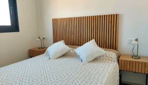 Obra Nueva - Apartmento - San Miguel de Salinas