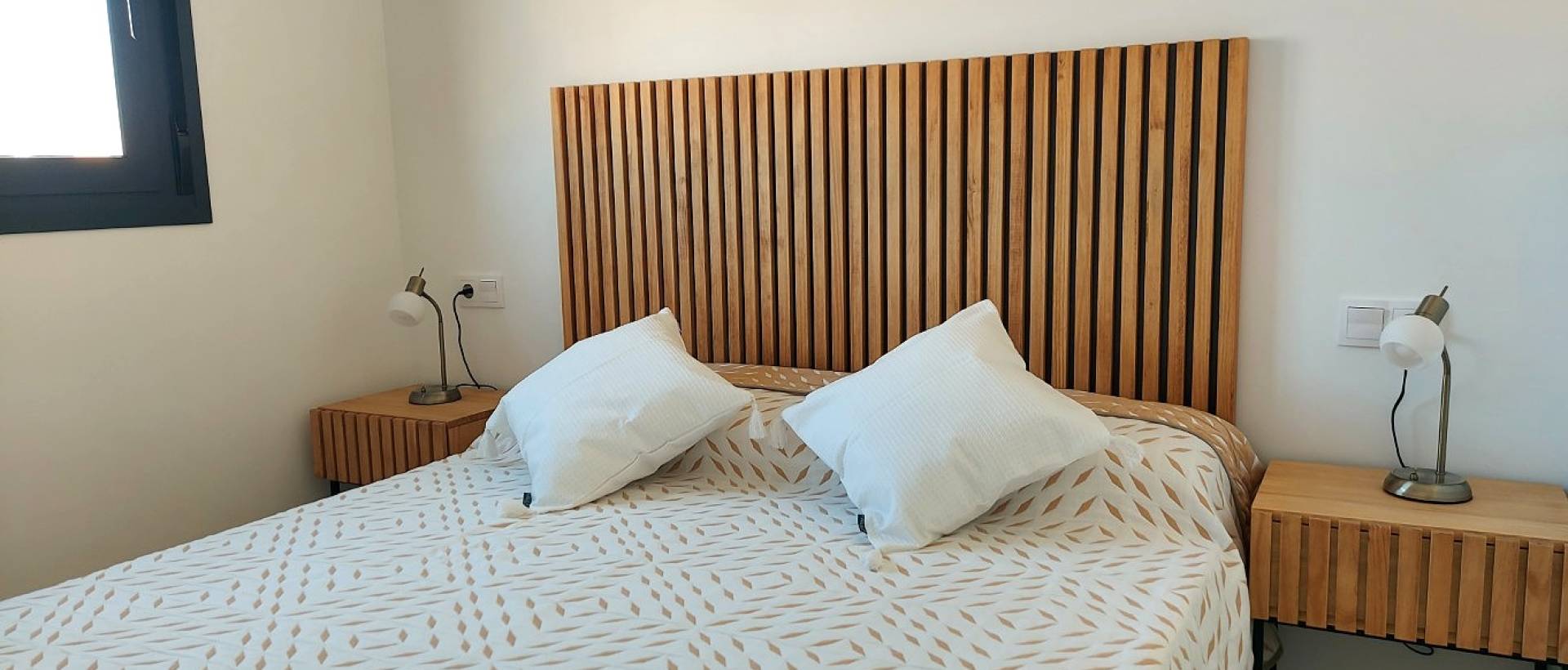 Obra Nueva - Apartmento - San Miguel de Salinas