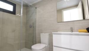 Obra Nueva - Apartmento - San Miguel de Salinas