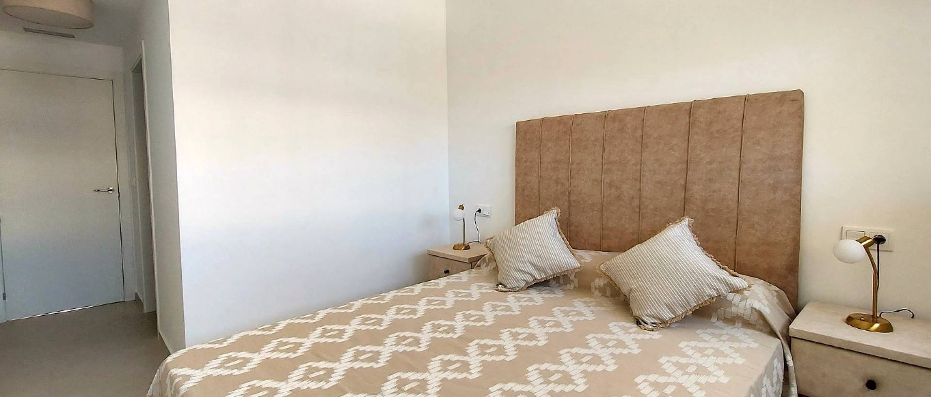 Obra Nueva - Apartmento - San Miguel de Salinas