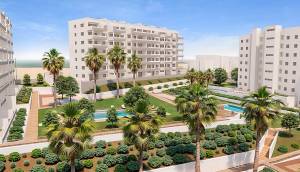 Obra Nueva - Apartmento - San Miguel de Salinas