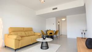 New - Apartment - San Miguel de Salinas
