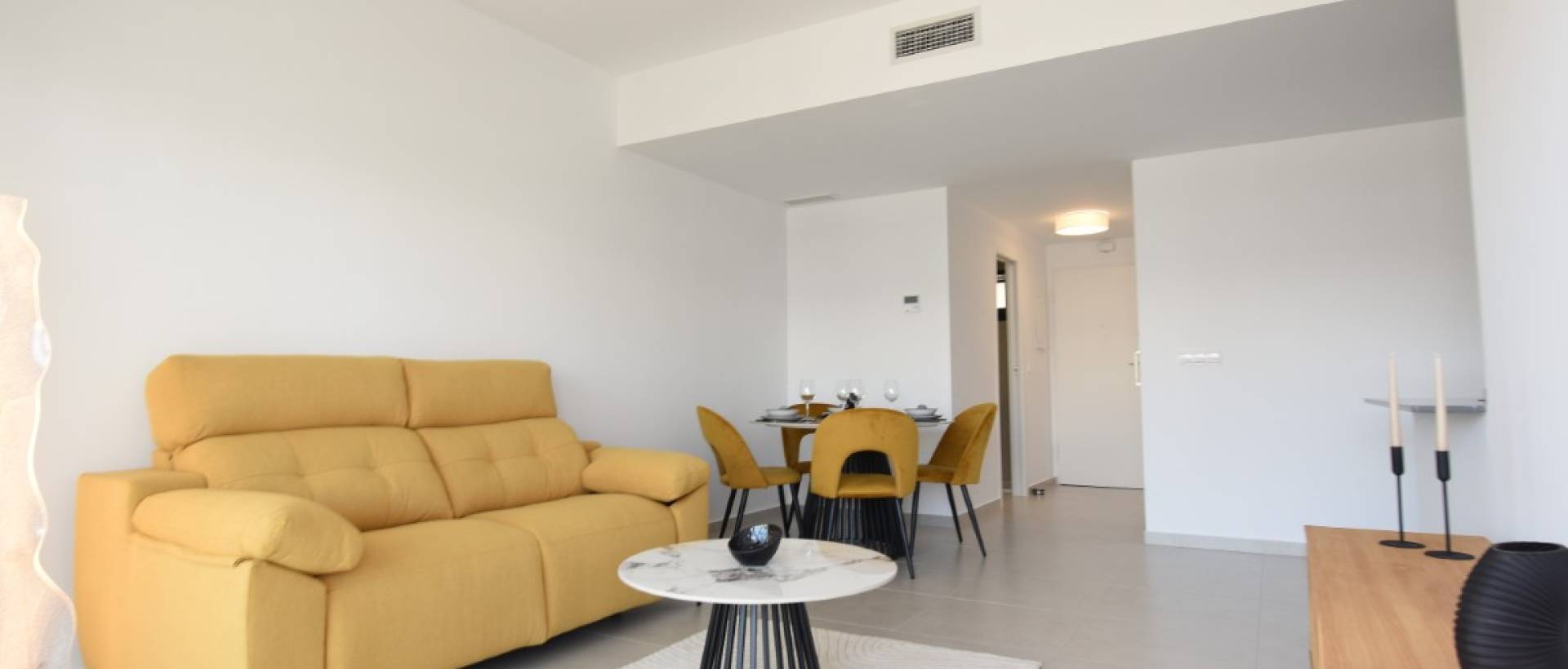 New - Apartment - San Miguel de Salinas