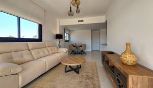 New - Apartment - San Miguel de Salinas
