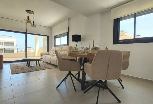 New - Apartment - San Miguel de Salinas