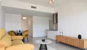 New - Apartment - San Miguel de Salinas