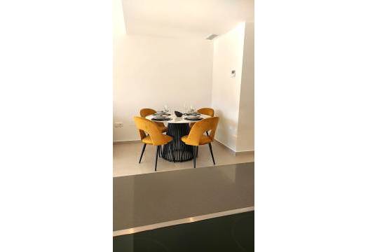 New - Apartment - San Miguel de Salinas