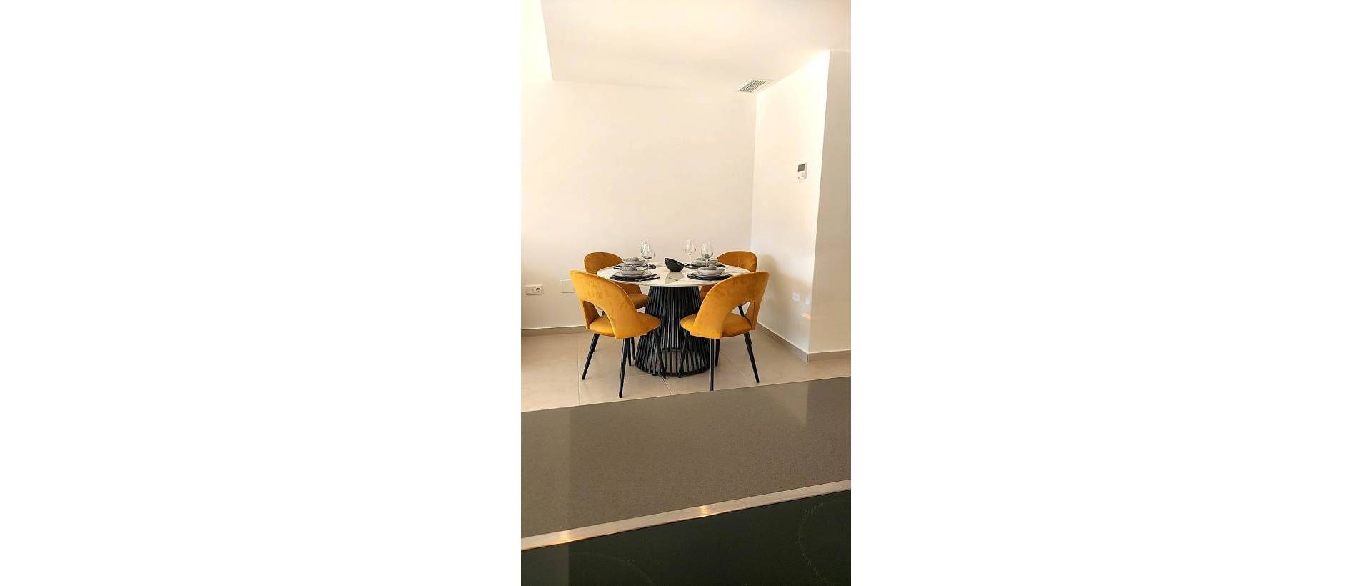 New - Apartment - San Miguel de Salinas