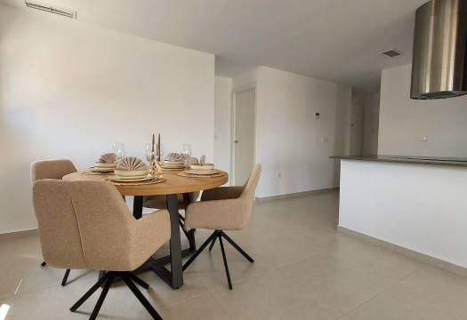 New - Apartment - San Miguel de Salinas