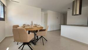 New - Apartment - San Miguel de Salinas