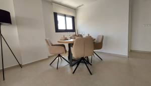 New - Apartment - San Miguel de Salinas