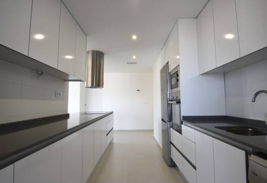 New - Apartment - San Miguel de Salinas