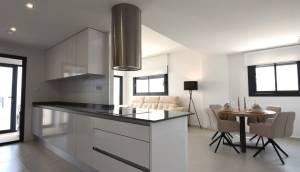 New - Apartment - San Miguel de Salinas