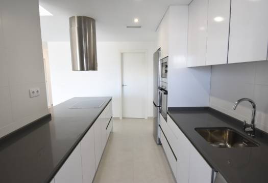 New - Apartment - San Miguel de Salinas