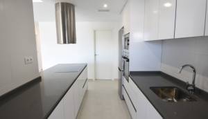 New - Apartment - San Miguel de Salinas