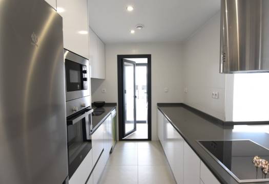 New - Apartment - San Miguel de Salinas