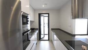 New - Apartment - San Miguel de Salinas