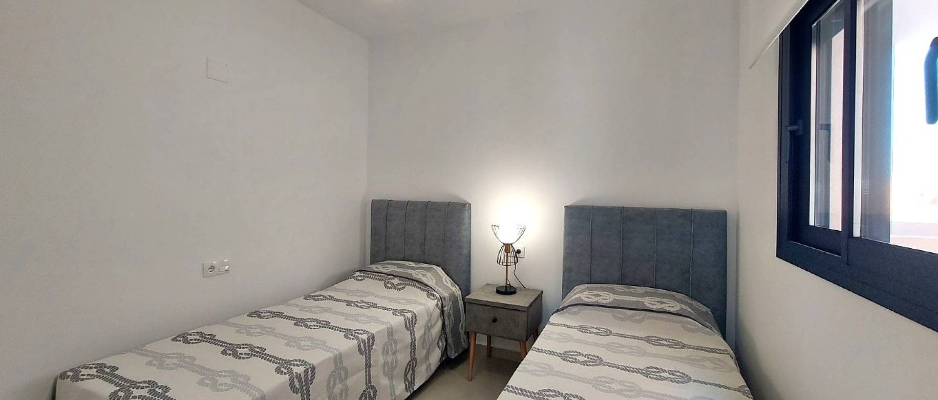 New - Apartment - San Miguel de Salinas