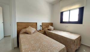 New - Apartment - San Miguel de Salinas