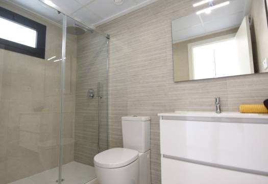New - Apartment - San Miguel de Salinas