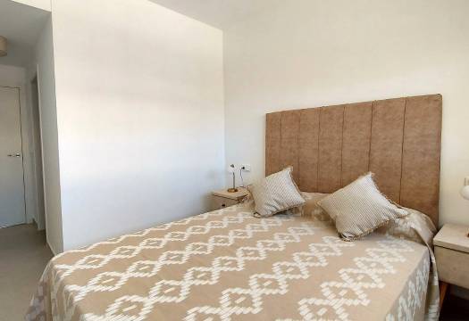 New - Apartment - San Miguel de Salinas
