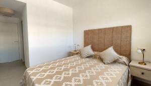 New - Apartment - San Miguel de Salinas