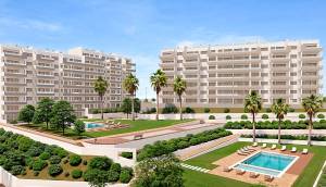 New - Apartment - San Miguel de Salinas