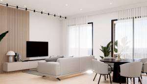 Obra Nueva - detached - Orihuela Costa
