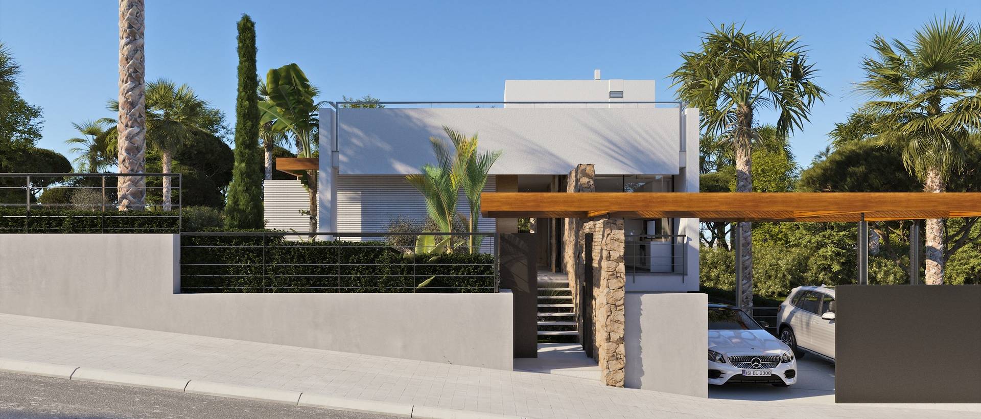 Obra Nueva - Villa / Chalet - Orihuela Costa