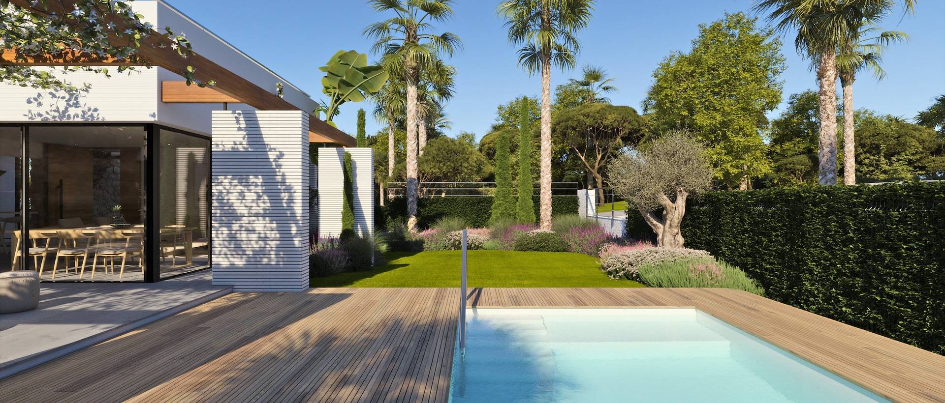 Obra Nueva - Villa / Chalet - Orihuela Costa