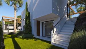 Obra Nueva - Villa / Chalet - Orihuela Costa
