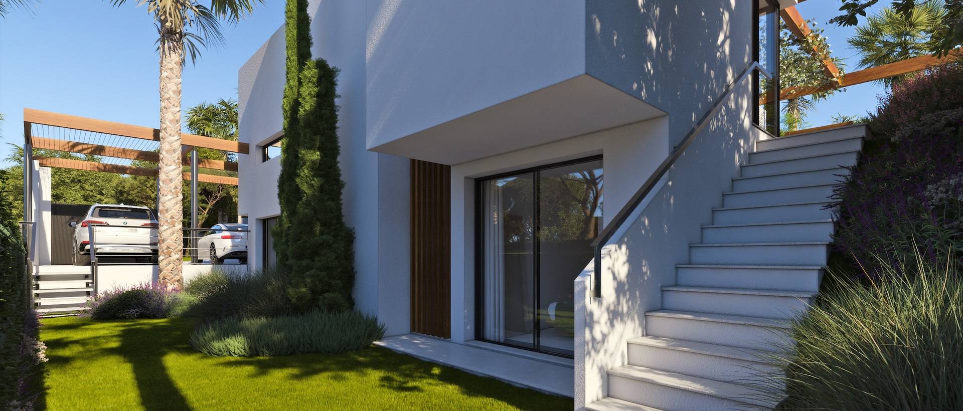 Obra Nueva - Villa / Chalet - Orihuela Costa