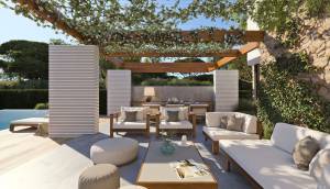 Obra Nueva - Villa / Chalet - Orihuela Costa