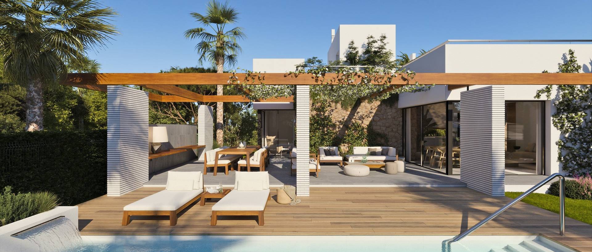 Obra Nueva - Villa / Chalet - Orihuela Costa