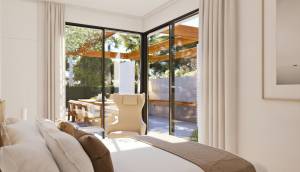 Obra Nueva - Villa / Chalet - Orihuela Costa