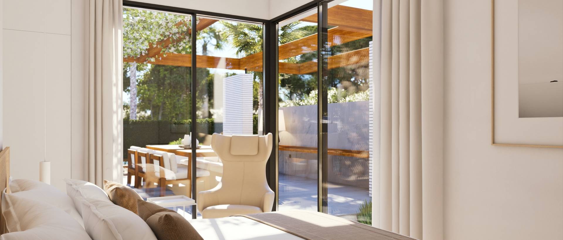 Obra Nueva - Villa / Chalet - Orihuela Costa