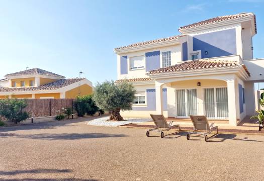 New - detached - Purias