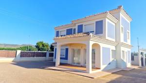 New - detached - Purias