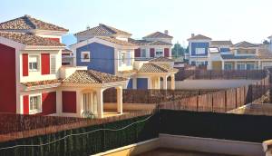 New - detached - Purias
