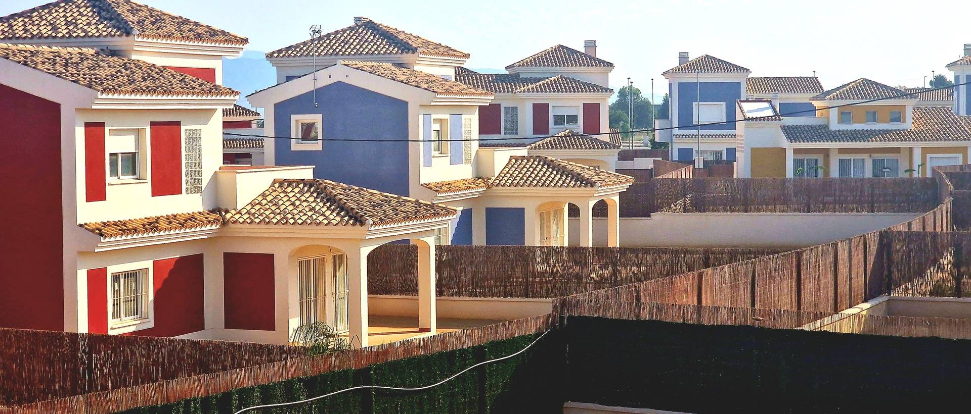 New - detached - Purias