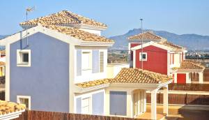 New - detached - Purias