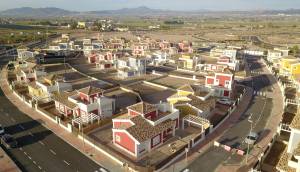 New - detached - Purias
