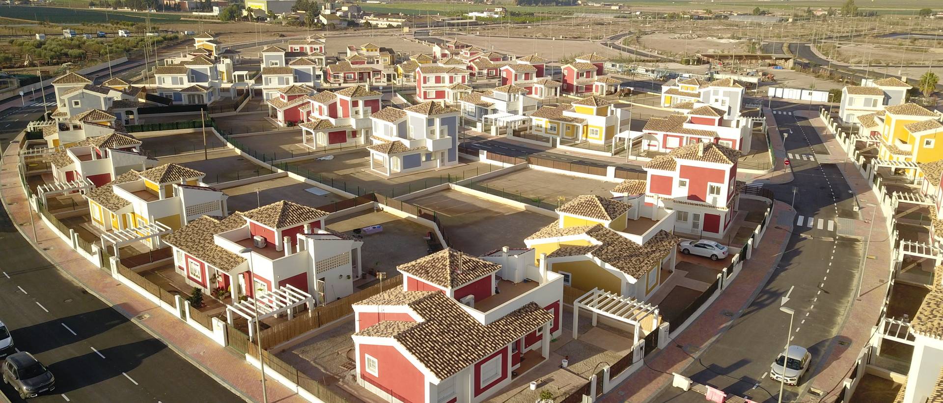 New - detached - Purias