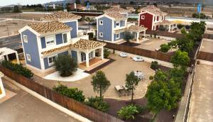 New - detached - Purias