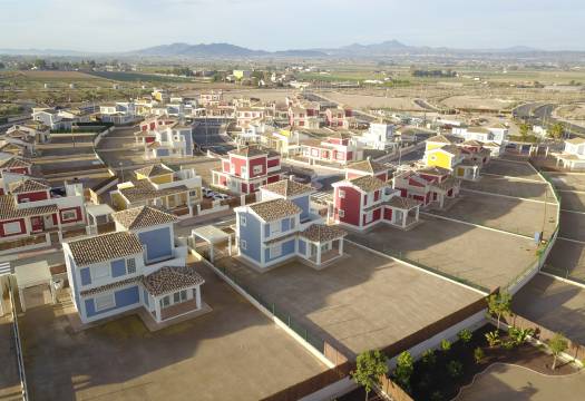 New - detached - Purias
