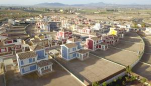 New - detached - Purias