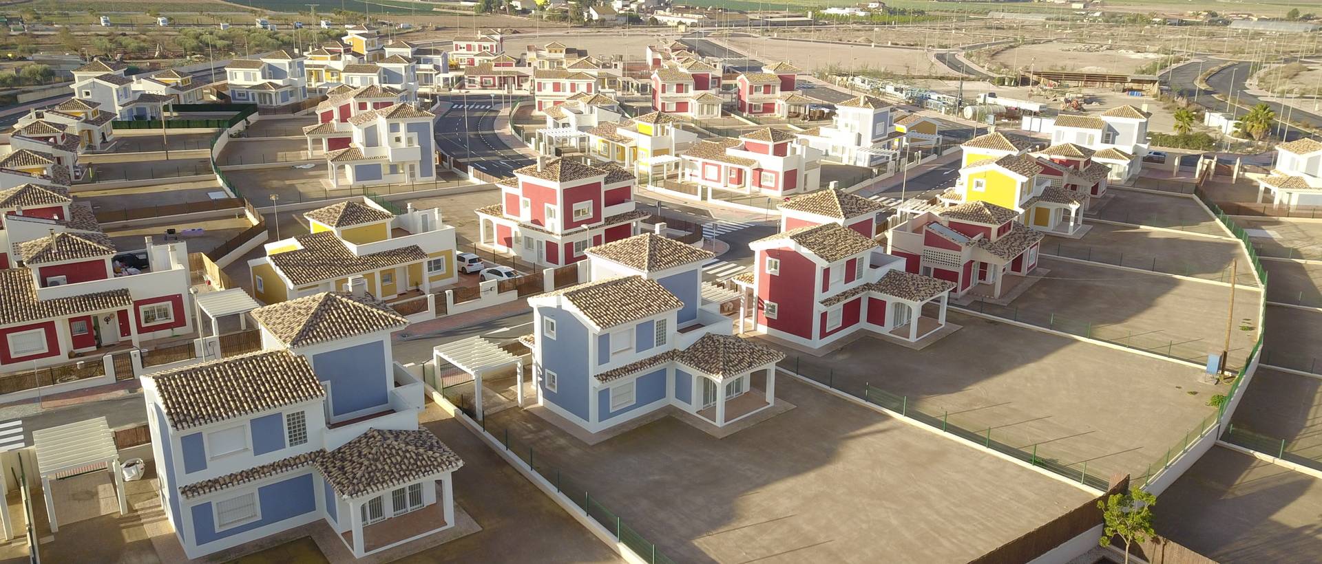 New - detached - Purias
