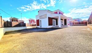 New - detached - Purias