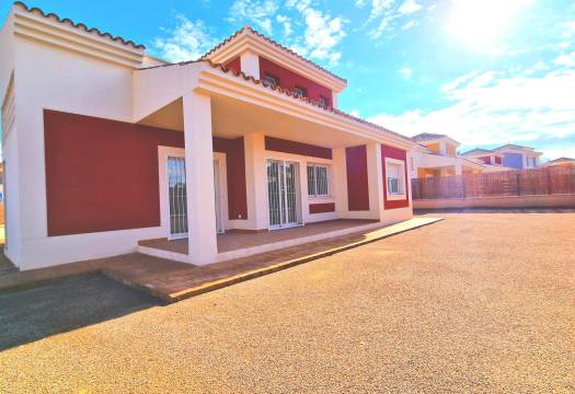 New - detached - Purias